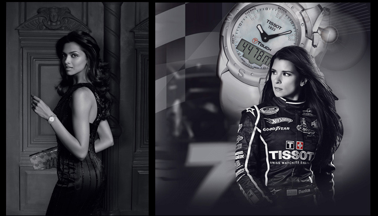 TISSOT/天梭 俊雅系列石英男表 T063.617.16.057.00 全球联保