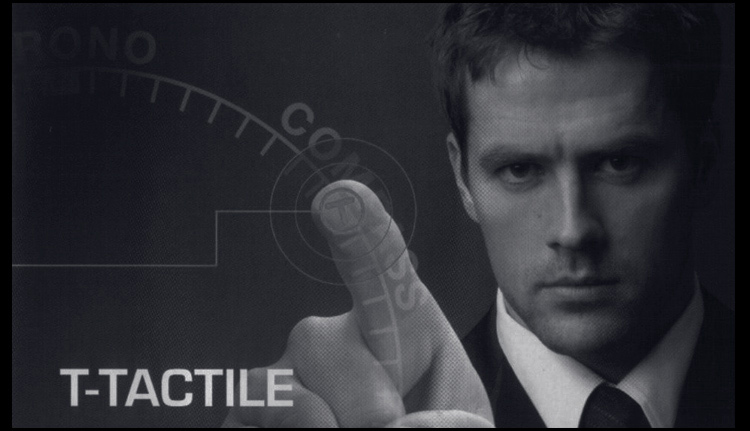 TISSOT/天梭 俊雅系列石英男表 T063.617.16.057.00 全球联保