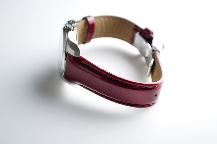 TISSOT/天梭库图系列石英女士手表【T035.210.16.371.00】全球联保