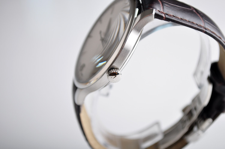 TISSOT/天梭俊雅系列石英男士手表【T063.610.16.037.00】全球联保