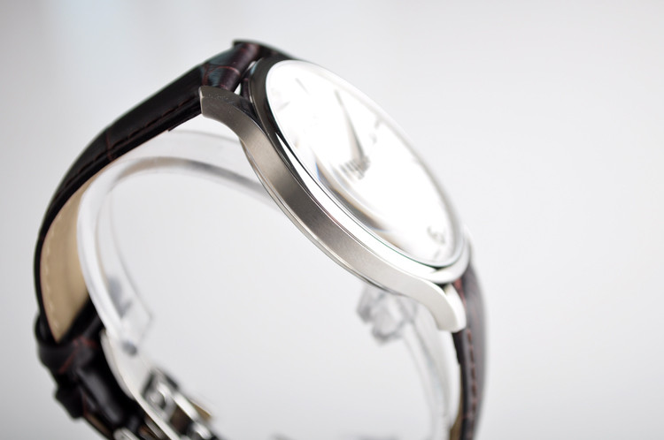 TISSOT/天梭俊雅系列石英男士手表【T063.610.16.037.00】全球联保