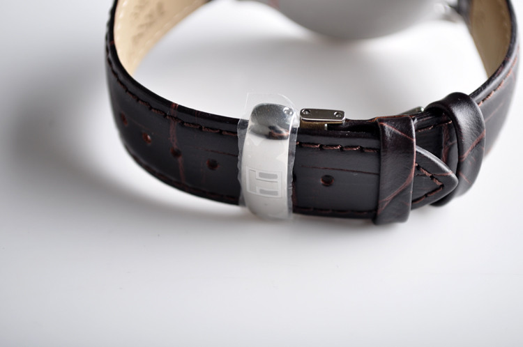 TISSOT/天梭俊雅系列石英男士手表【T063.610.16.037.00】全球联保