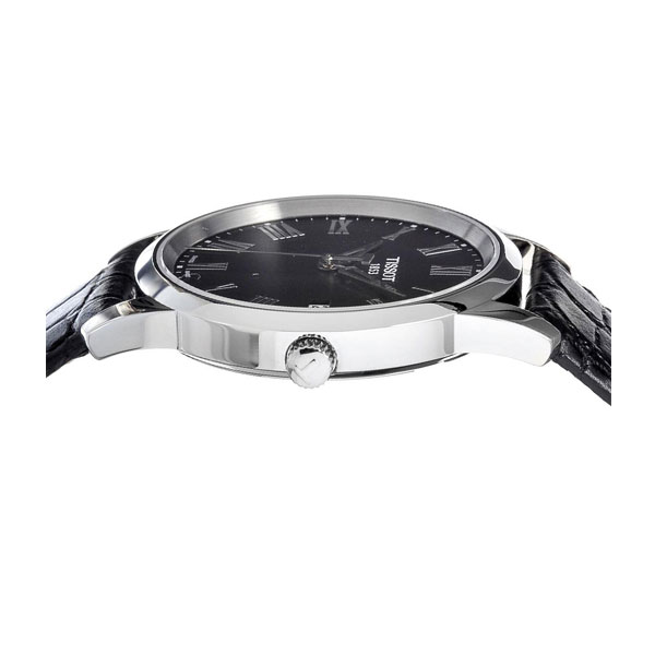 【707可用券】TISSOT/天梭经典系列石英男士手表【T033.410.16.053.01】全球联保