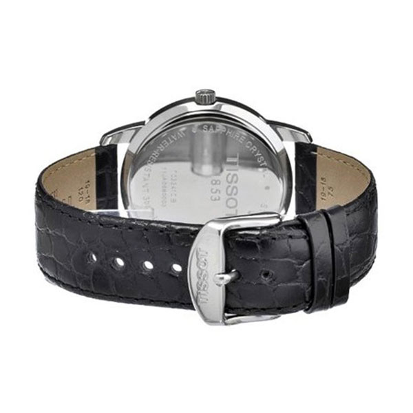 【707可用券】TISSOT/天梭经典系列石英男士手表【T033.410.16.053.01】全球联保