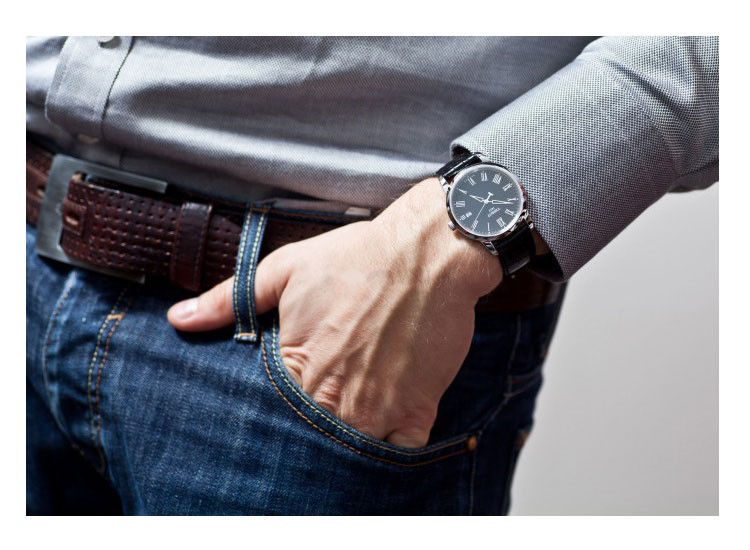 【707可用券】TISSOT/天梭经典系列石英男士手表【T033.410.16.053.01】全球联保