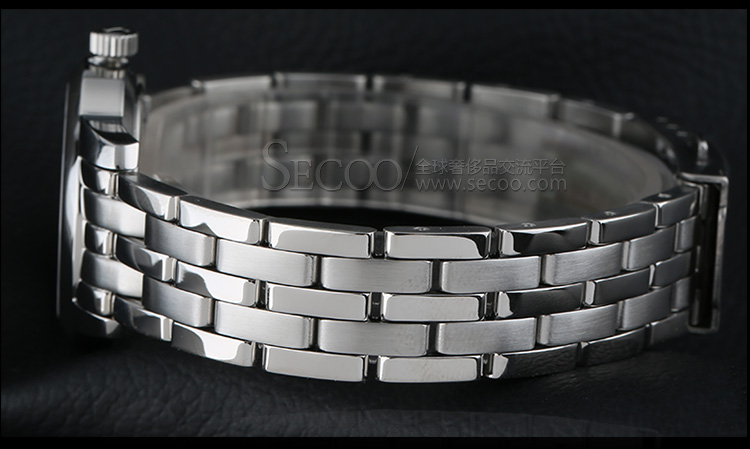 TISSOT/天梭少女峰石英女表T033.210.11.013.10