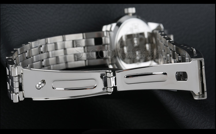 TISSOT/天梭少女峰石英女表T033.210.11.013.10