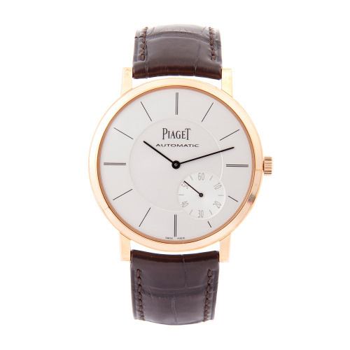 PIAGET/伯爵Altiplano系列其他自动机械腕表G0A35131