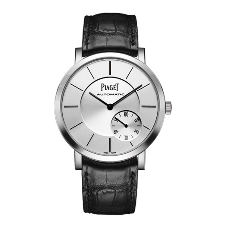PIAGET/伯爵Altiplano系列其他自动机械腕表G0A35130