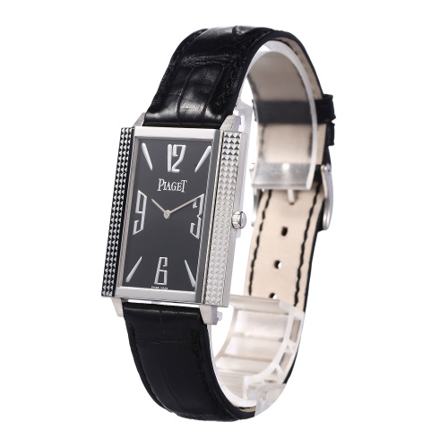 PIAGET/伯爵Limelight系列中性手动机械腕表