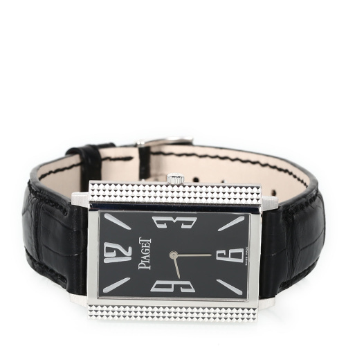 PIAGET/伯爵Limelight系列中性手动机械腕表