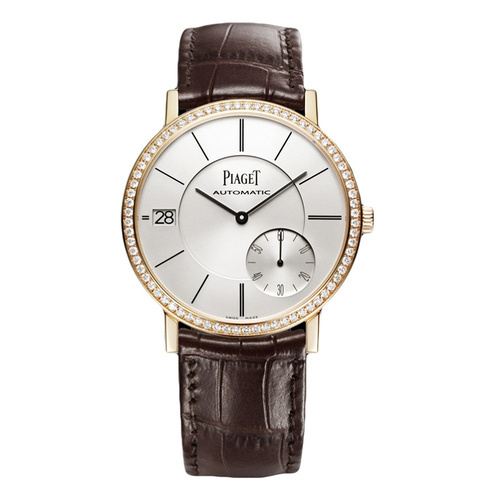 PIAGET/伯爵 Altiplano系列 男士机械腕錶 G0A38139