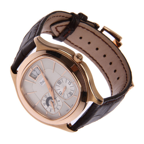 【可用券】PIAGET/伯爵黑带系列其他自动机械腕表G0A32017