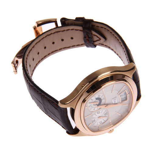 【可用券】PIAGET/伯爵黑带系列其他自动机械腕表G0A32017