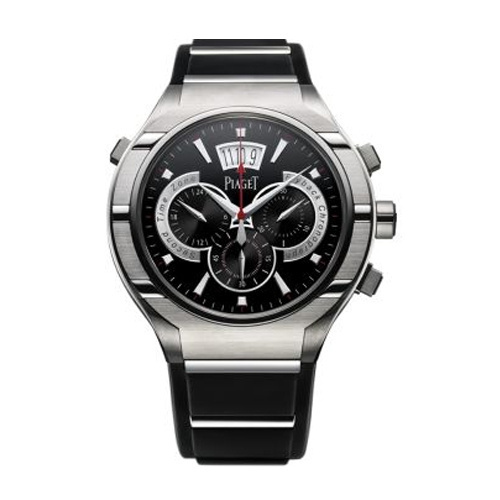 PIAGET/伯爵Polo系列其他自动机械腕表G0A34002