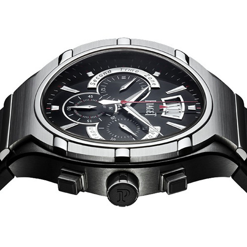 PIAGET/伯爵Polo系列其他自动机械腕表G0A34002