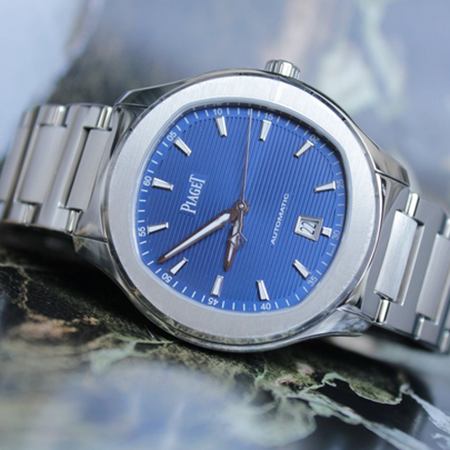 PIAGET/伯爵Polo系列其他自动机械腕表G0A41002