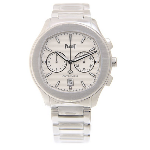 PIAGET/伯爵Polo系列其他自动机械腕表G0A41004