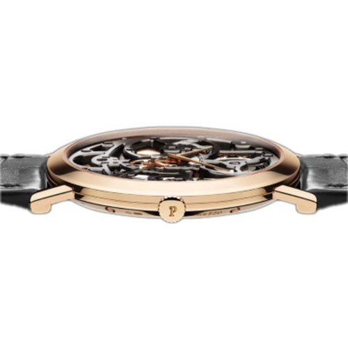 【可用券】PIAGET/伯爵 ALTIPLANO系列镂空腕表 G0A38132