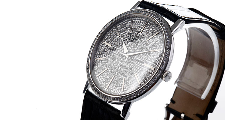 PIAGET/伯爵Altiplano系列男士机械腕表G0A36129
