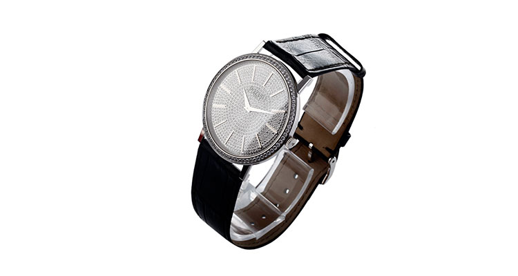 PIAGET/伯爵Altiplano系列男士机械腕表G0A36129