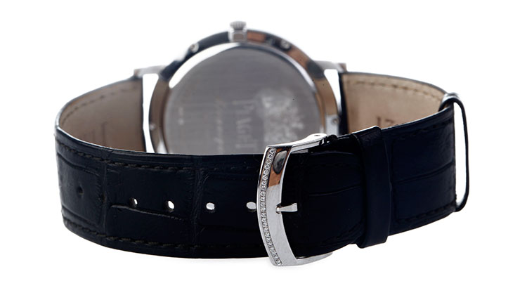 PIAGET/伯爵Altiplano系列男士机械腕表G0A36129