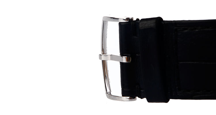 PIAGET/伯爵Altiplano系列男士机械腕表G0A36129