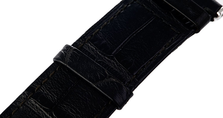 PIAGET/伯爵Altiplano系列男士机械腕表G0A36129