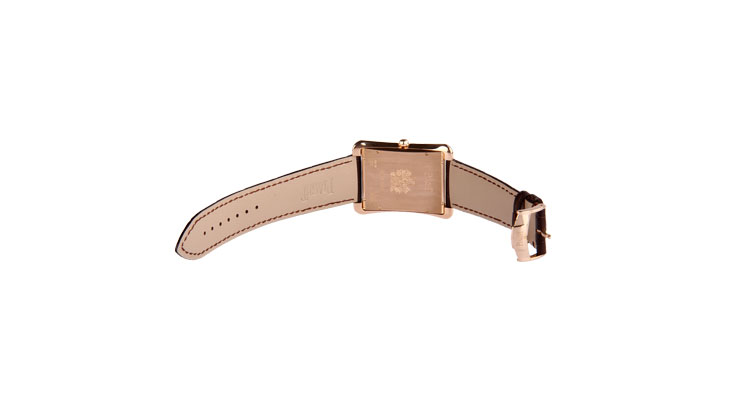 PIAGET/伯爵黑带系列男士机械腕表G0A32121