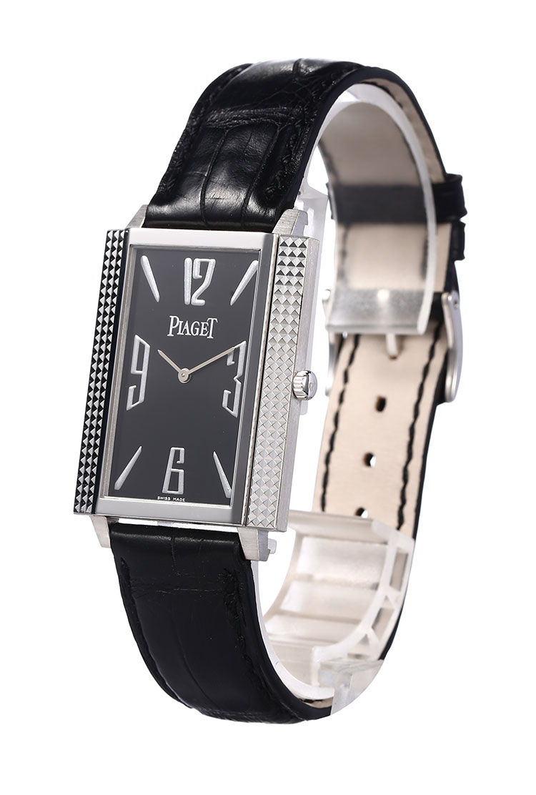 PIAGET(伯爵) 中性手动机械腕表
