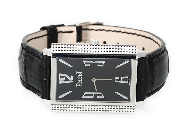 PIAGET(伯爵) 中性手动机械腕表