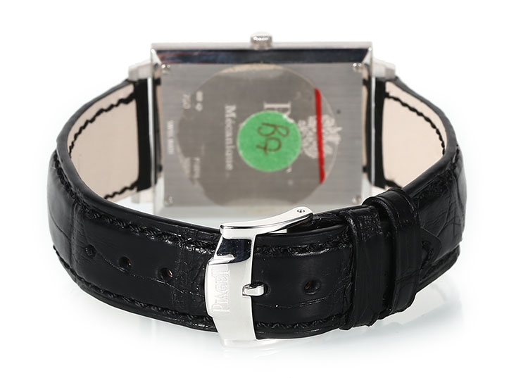 PIAGET(伯爵) 中性手动机械腕表