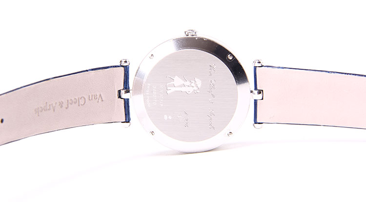 Van Cleef & Arpels/梵克雅宝诗意复杂功能腕表腕表VCARN9VI00