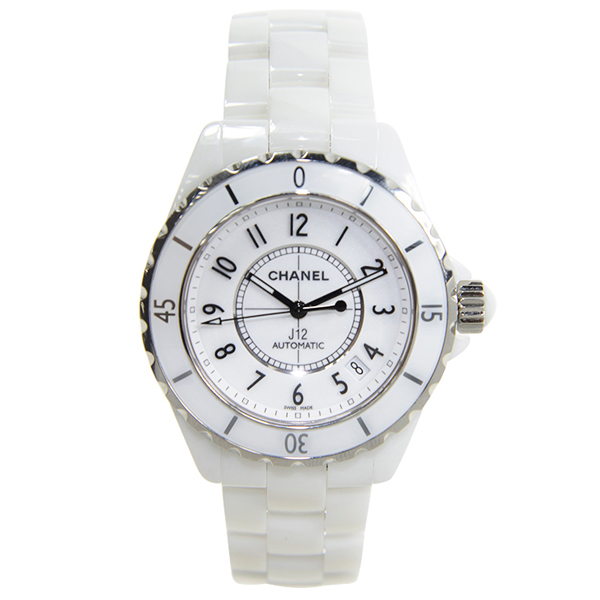 CHANEL/香奈儿J12系列自动机械腕表H0970