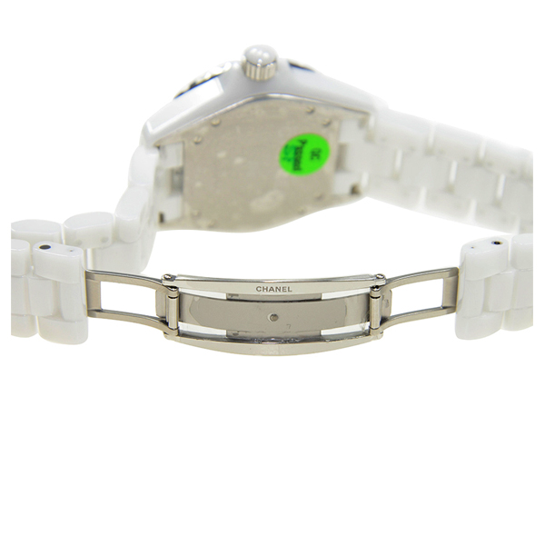 CHANEL/香奈儿J12系列自动机械腕表H0970