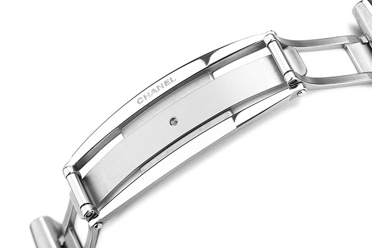 CHANEL （香奈儿）J12系列男士机械腕表