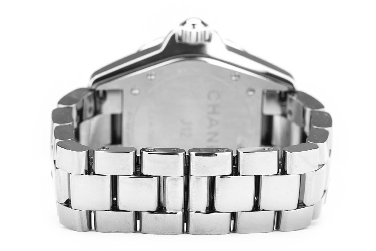 CHANEL （香奈儿）J12系列男士机械腕表