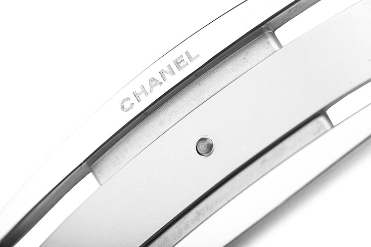 CHANEL （香奈儿）J12系列男士机械腕表