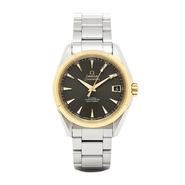 OMEGA/欧米茄海马天文台金钢自动机械男表(231.20.39.21.06.004)
