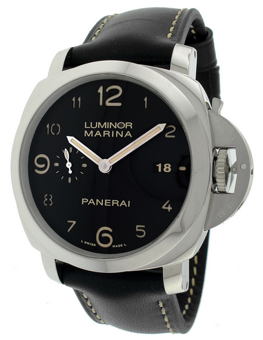 PANERAI/沛纳海历史经典系列男式自动机械腕表PAM 00359