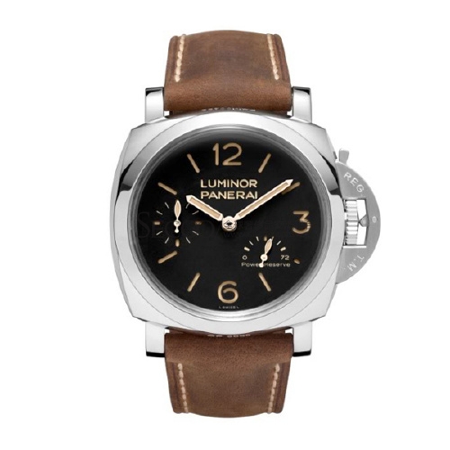 PANERAI/沛纳海历史经典系列男式手动机械腕表 PAM00423