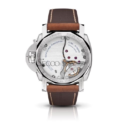 PANERAI/沛纳海历史经典系列男式手动机械腕表 PAM00423