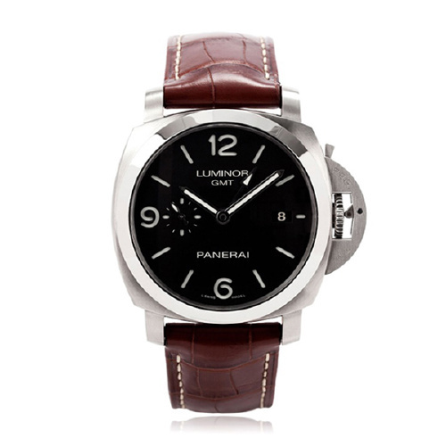 PANERAI(沛纳海) Luminor 系列男士自动机械腕表PAM00320