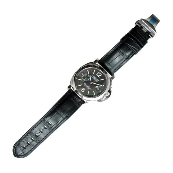PANERAI/沛纳海现代系列Luminor机械男表PAM00104