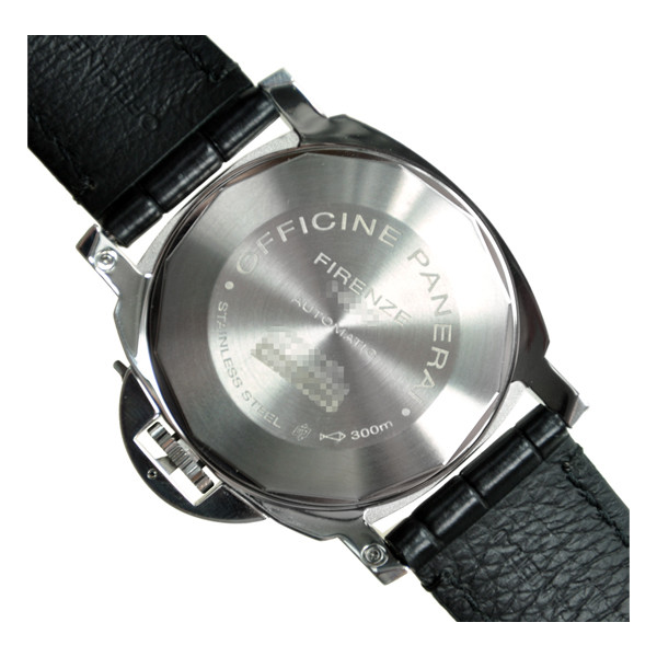 PANERAI/沛纳海现代系列Luminor机械男表PAM00104