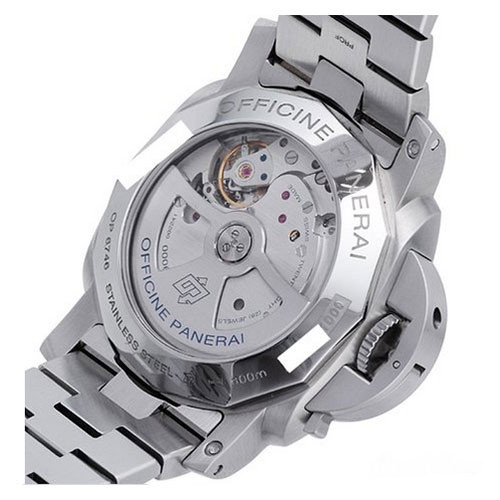 PANERAI/沛纳海 Luminor 系列男士自动机械PAM00328