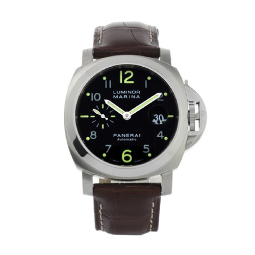 PANERAI/沛纳海 Luminor系列男士自动机械腕表PAM00164