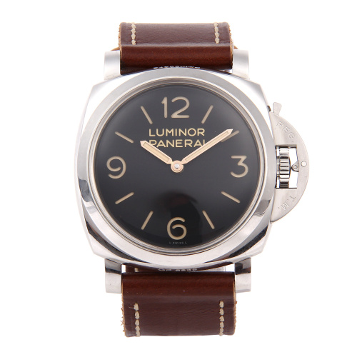 PANERAI/沛纳海 Luminor系列男士手动机械腕表 PAM00372