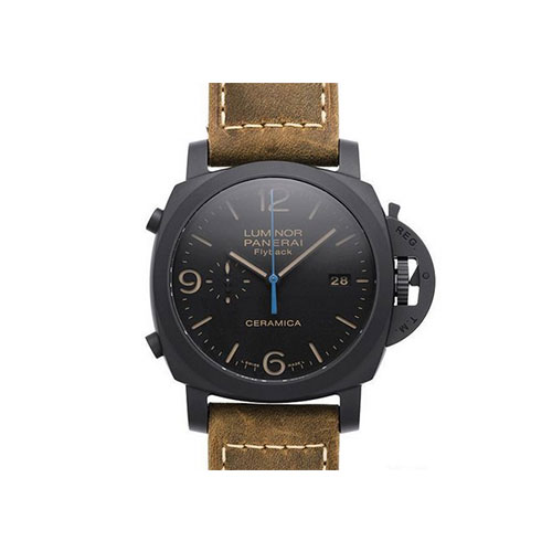 PANERAI/沛纳海 Luminor 系列男士自动机械腕表PAM00580
