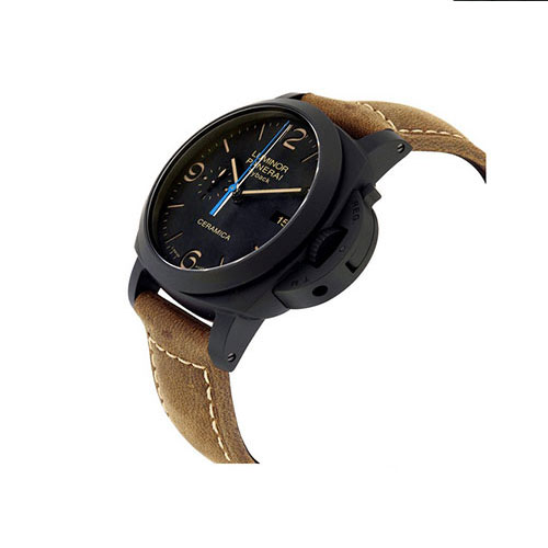 PANERAI/沛纳海 Luminor 系列男士自动机械腕表PAM00580